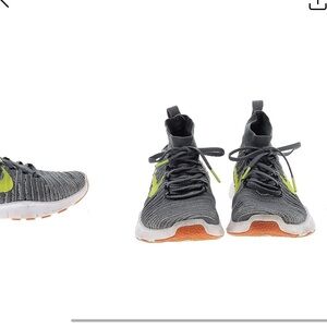 Nike woman’s training shoes